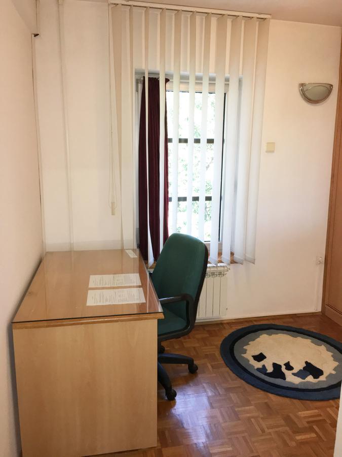 Apartmani Olimpus Banja Luka Esterno foto