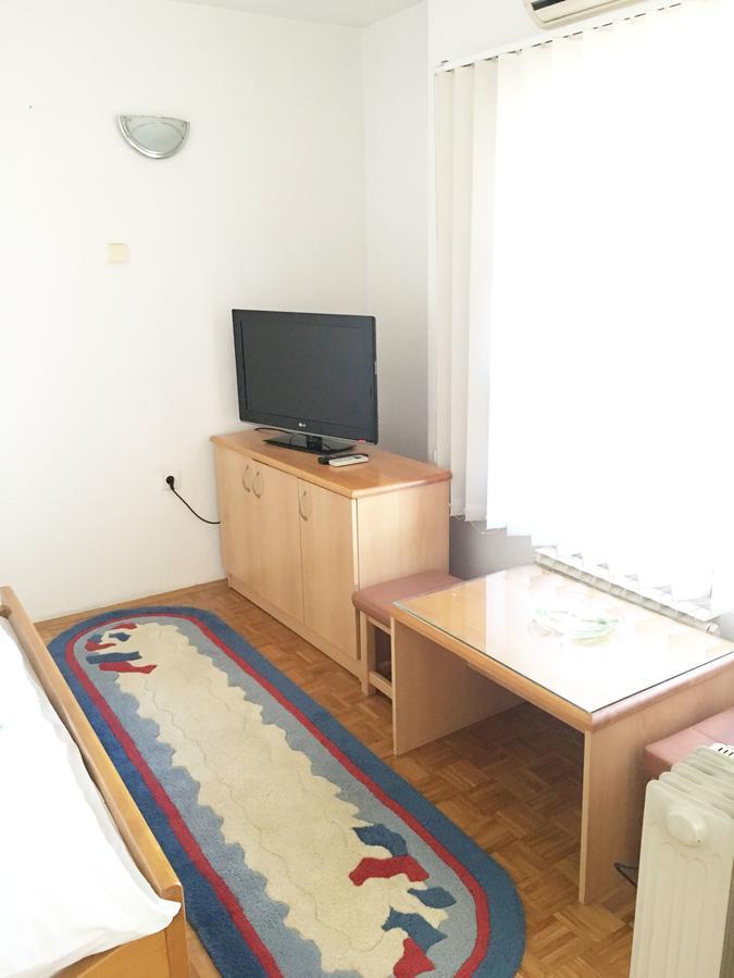 Apartmani Olimpus Banja Luka Esterno foto